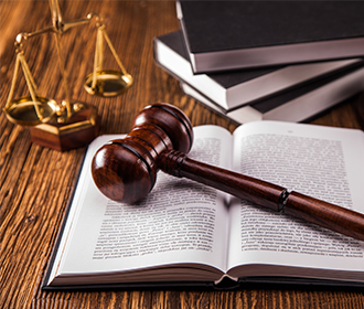 涉外商事、海事法律事务